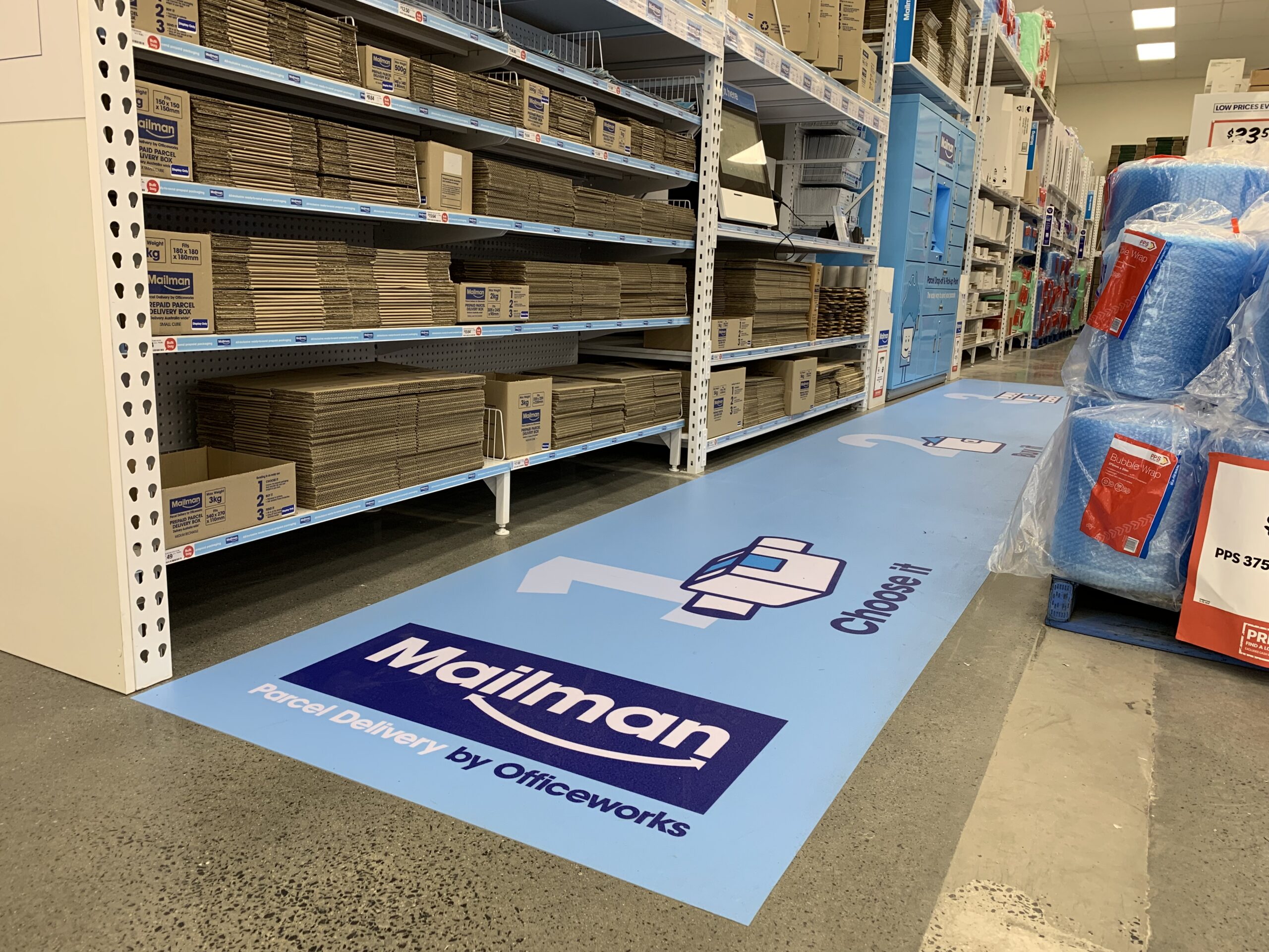 Non-slip Laminates