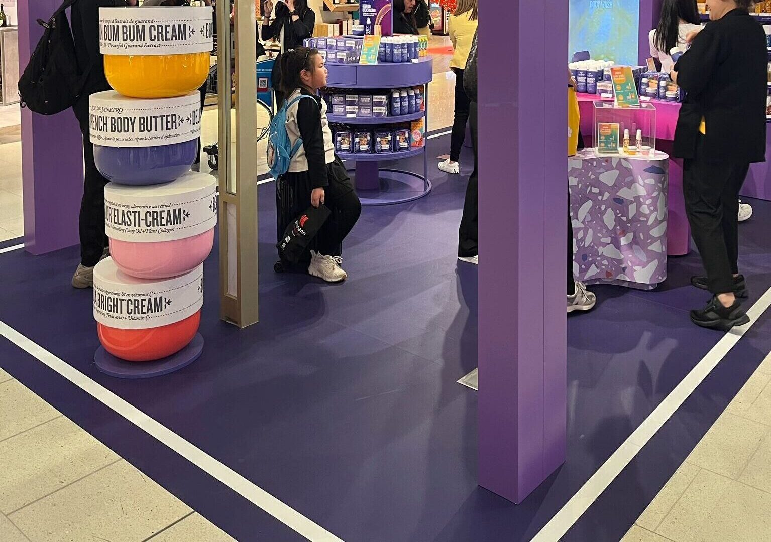 SAV + LAM Kits (Indoor)